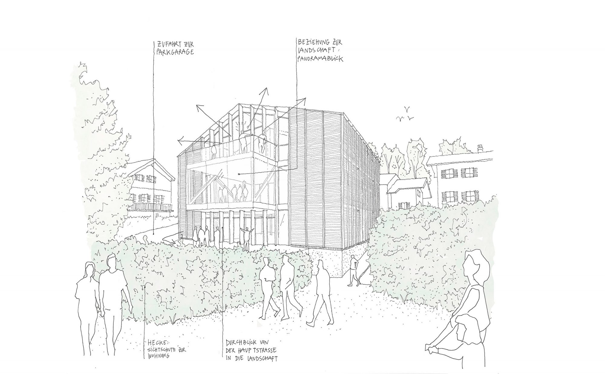 Town Hall-Grossgmain-02
