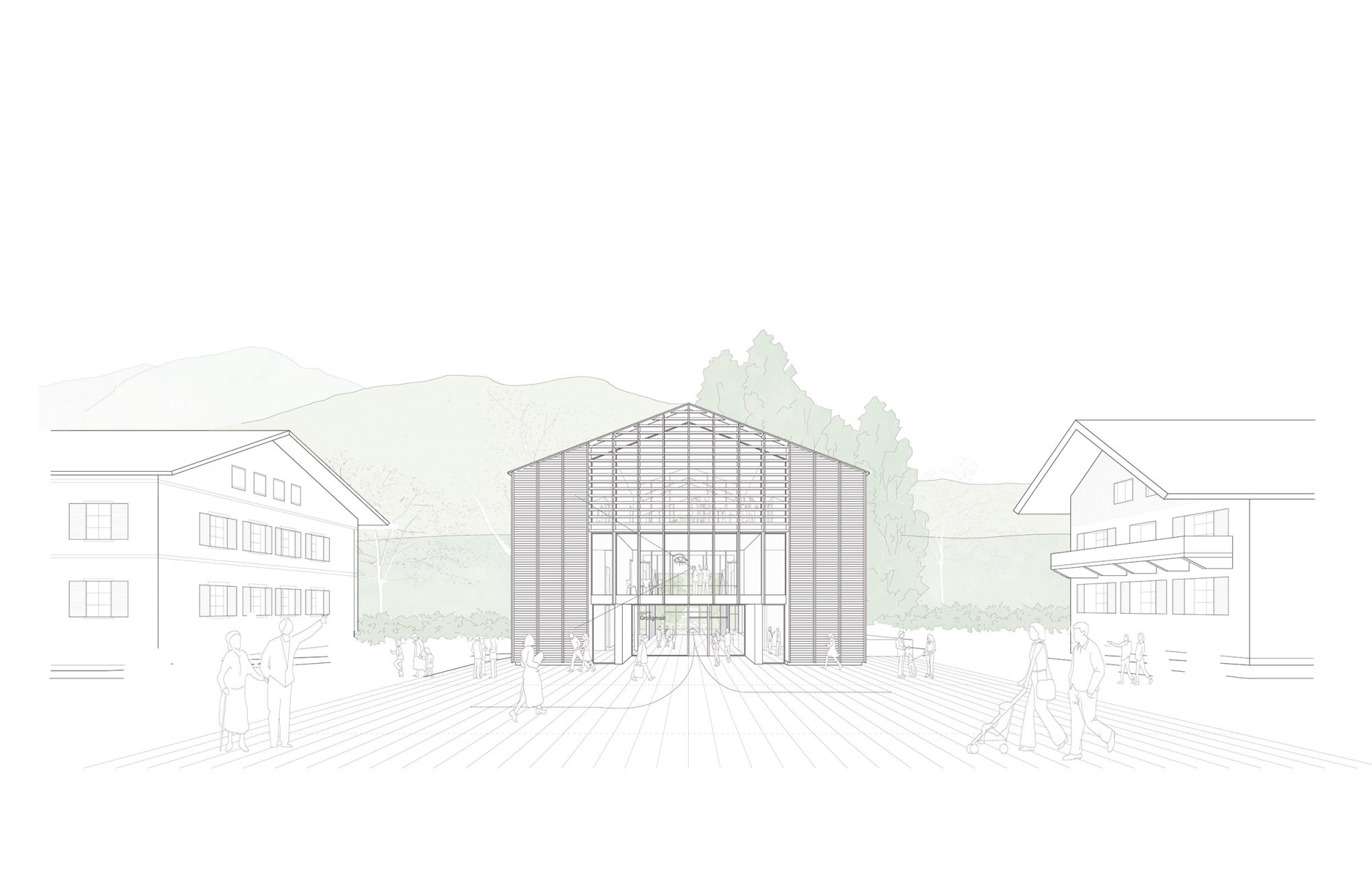 Town Hall-Grossgmain-03