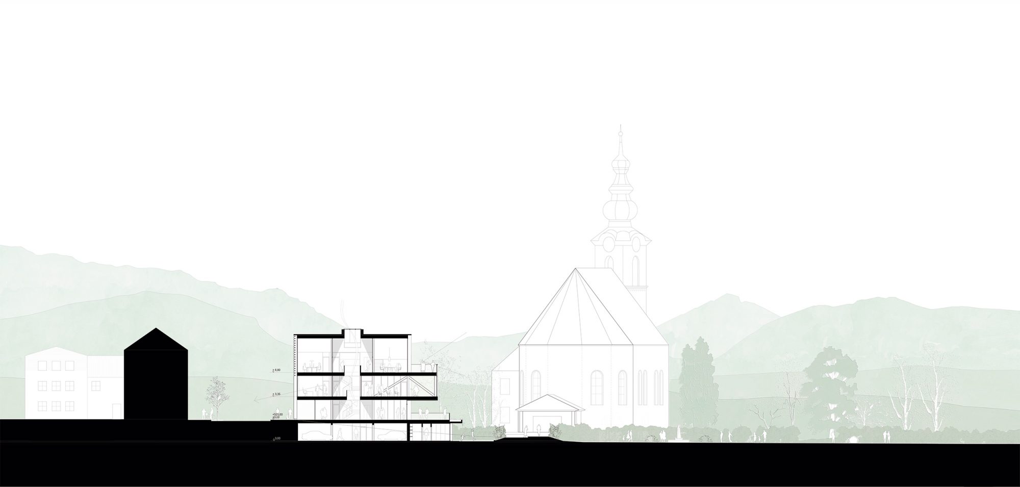 Town Hall-Grossgmain-04