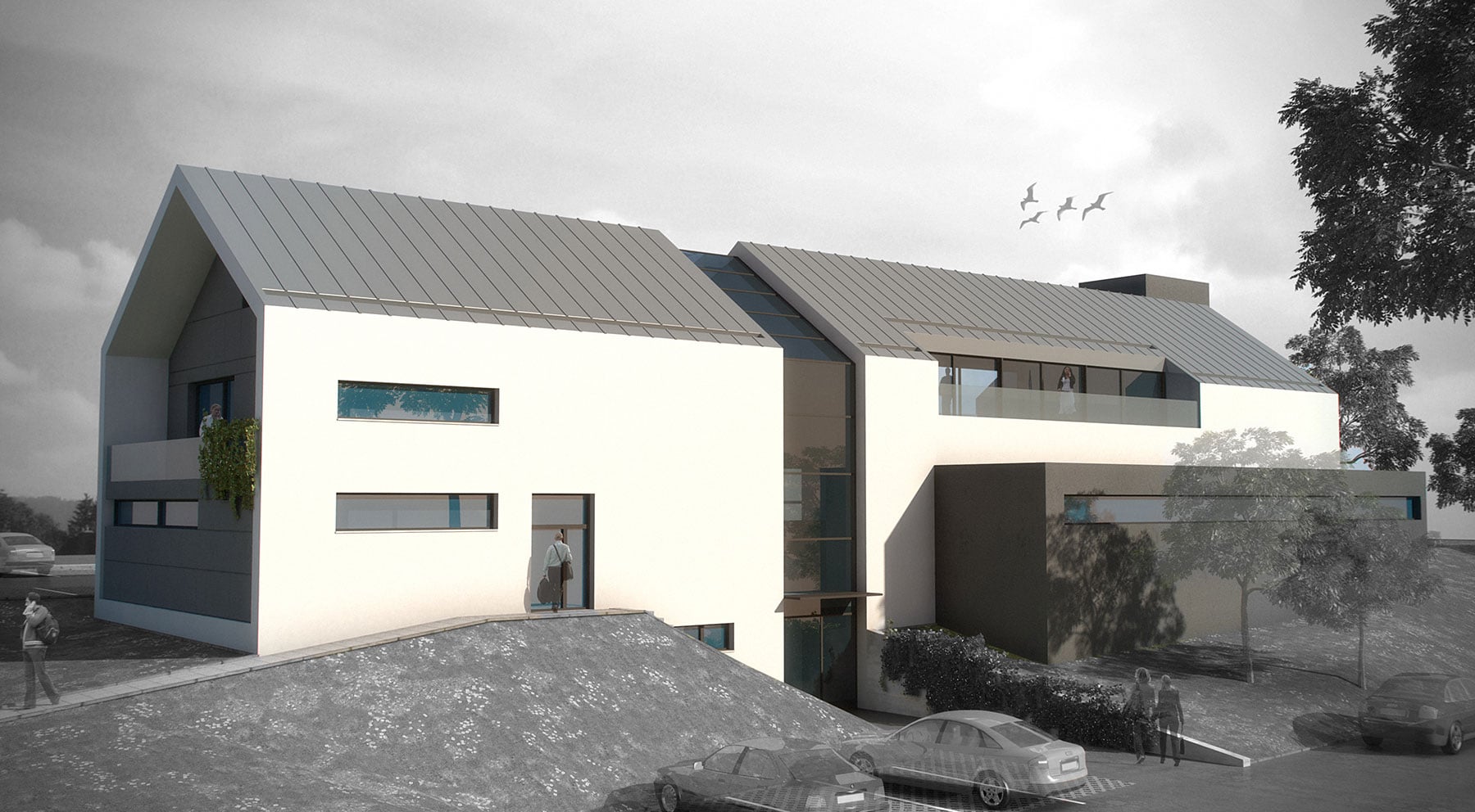 Feuerwehr Elixhausen