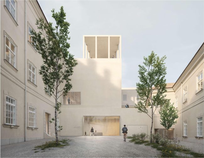 Museum of the History of Austria