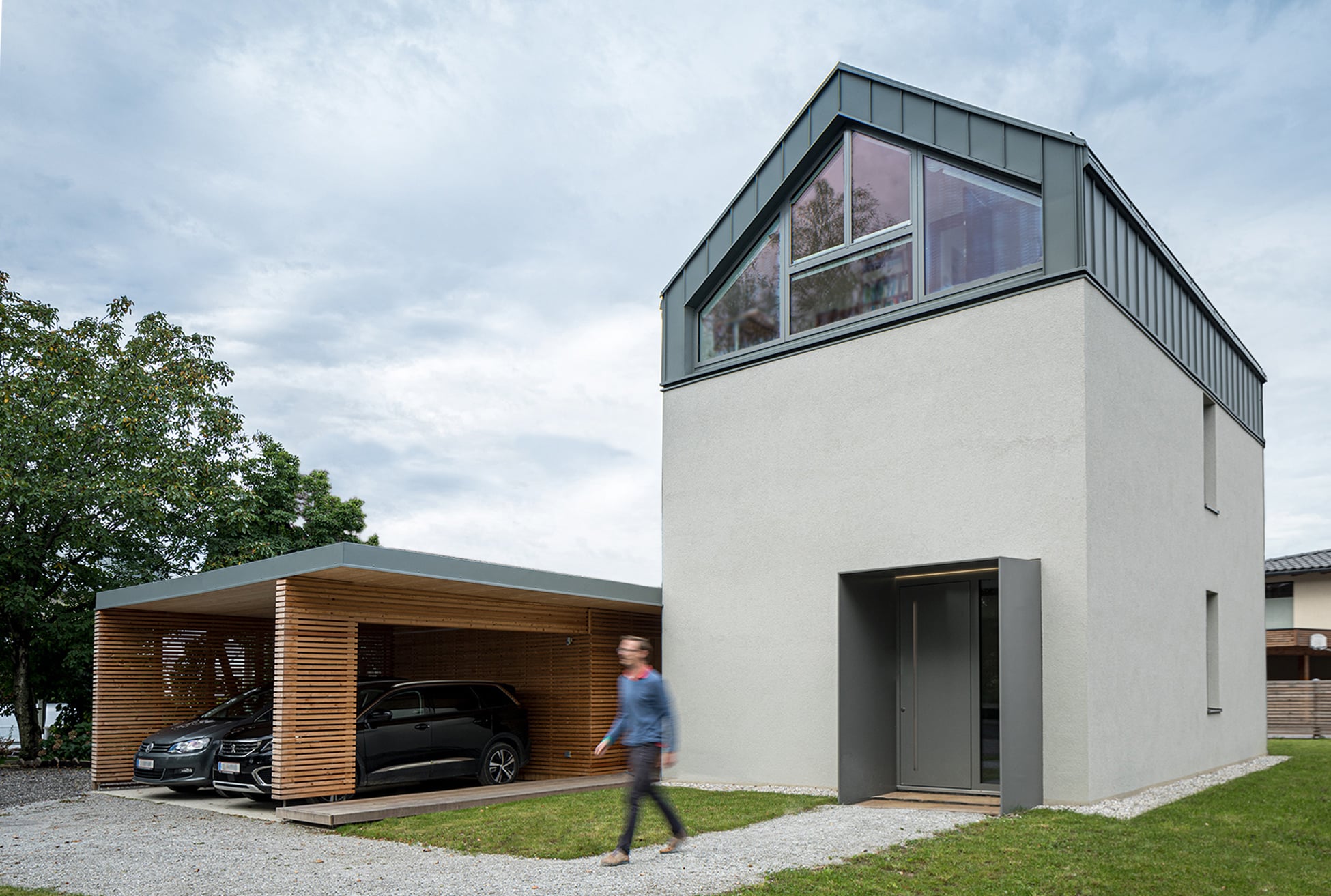 Casa M90