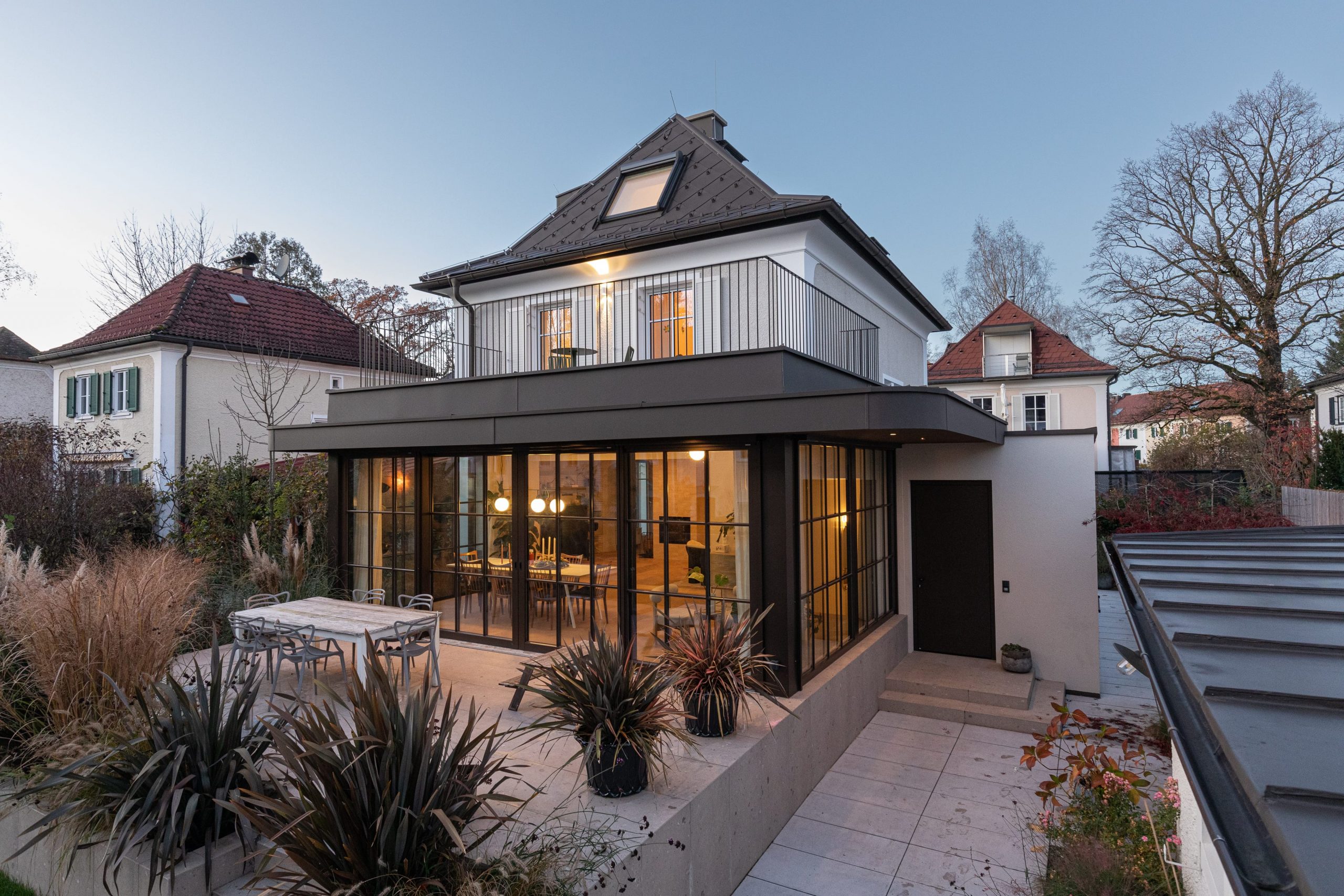 House in Herrnau
