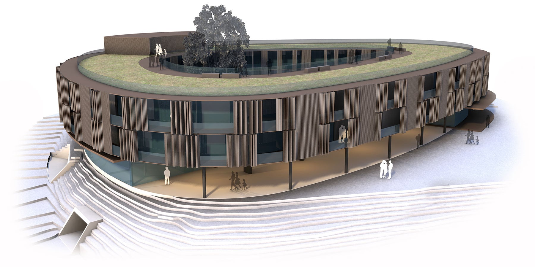 Seniorenheim Pitztal