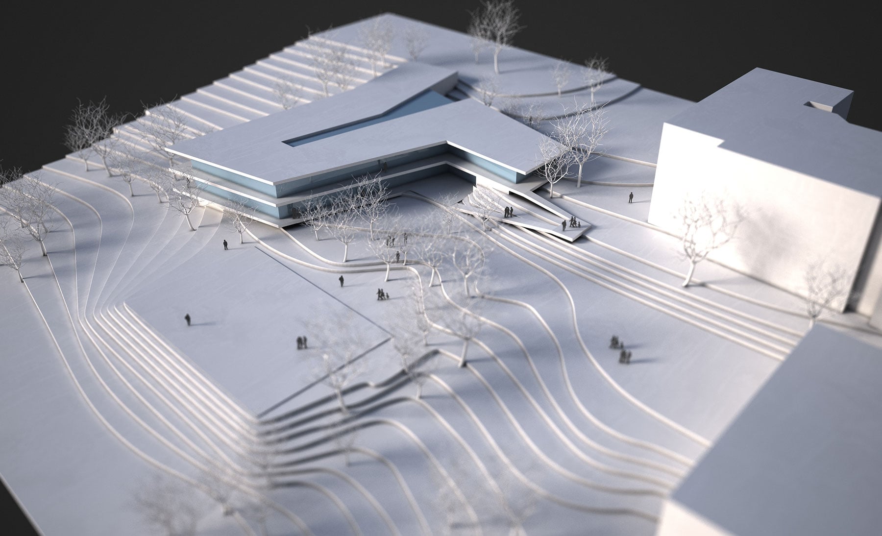 Volksschule Mariagrün, Graz